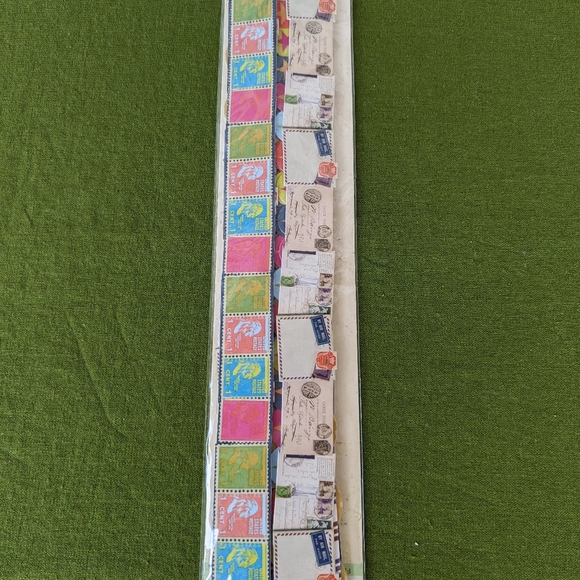 Scrapbook Paper - various designs - Picture 5 of 6